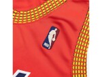 Mitchell & Ness Pánský dres Philadelphia 76ers NBA Allen Iverson #3 Syracuse Nationals 2004-05 Authentic Velikost: S
