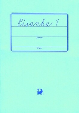 Písanky 5 ks - Miroslava Čížková