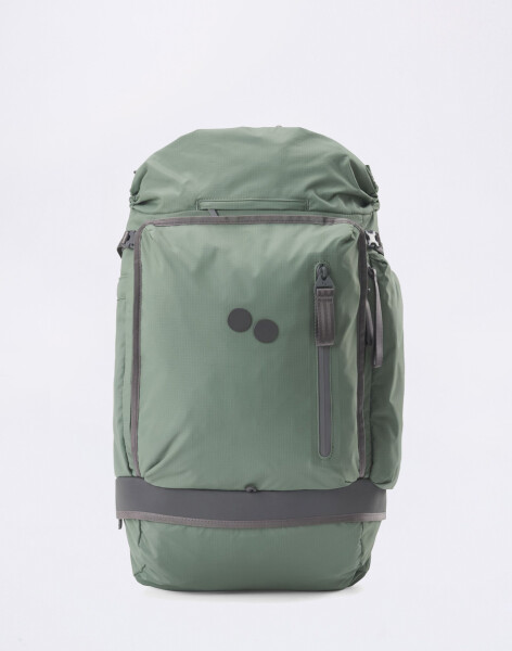 Batoh pinqponq Komut Medium Pure Sage 32 - 37 l
