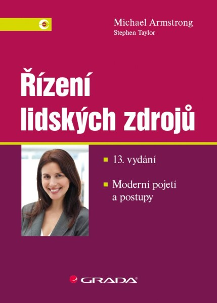 Řízení lidských zdrojů