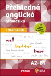 Přehledná anglická gramatika nadhledem