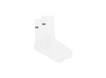 POC Cadence Road Socks Hydrogen White