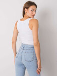 Top TW TP OB015A.78 bílá L