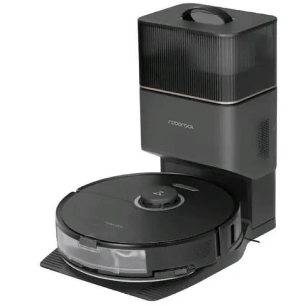 Roborock S8+ Black
