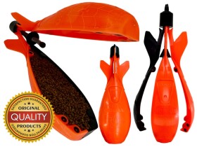 LK Baits Zakrmovací raketa The Original 2025,LK Baits Zakrmovací raketa The Original 2025