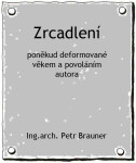 Zrcadlení - Petr Brauner