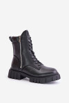 Šněrovací vyšší model 202042 Step in style 37
