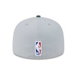 New Era Pánská kšiltovka New Orleans Pelicans NBA 2023 Tip-Off 59FIFTY Fitted Velikost: 7 1/2