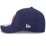 New Era Pánská kšiltovka Philadelphia Phillies MLB Reading Fightin Phillies Player Replica 9FORTY M-Crown Snapback