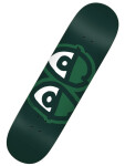 Krooked TM EYES EASYRIDER skateboard deska - 8.25