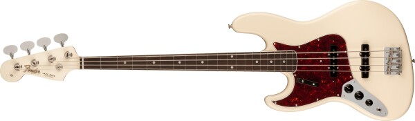 Fender American Vintage II 1966 Olympic White