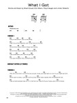 MS Acoustic Songs - Really Easy Guitar Series
