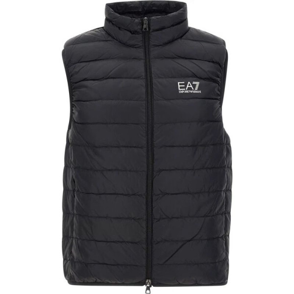 EA7 Emporio Armani péřová vesta M 8NPQ06-PNGPZ-1200 pánské L