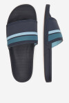 Pantofle QUIKSILVER 800256 Syntetická tkanina