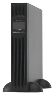 Online Zinto 800 / Záložní zdroj UPS / 800 VA / online dvojitá konverze (Z800)