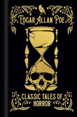 Edgar Allan Poe's Classic Tales of Horror - Edgar Allan Poe