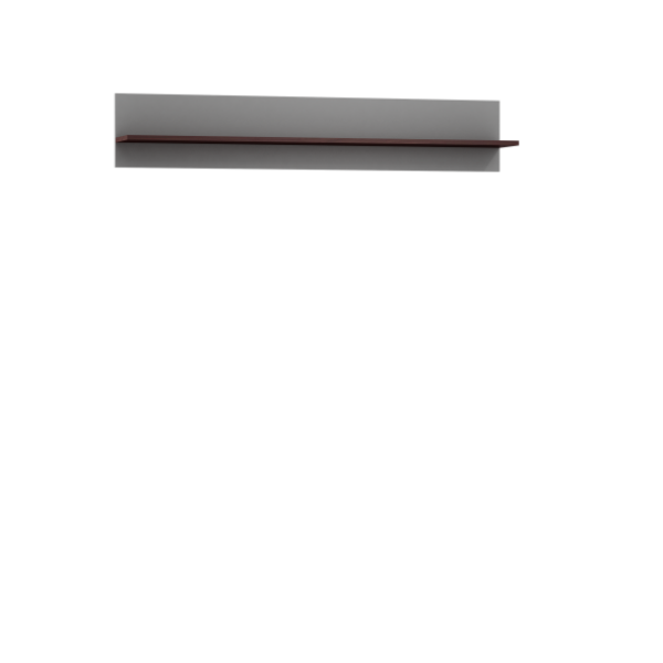 FRONTI Police IRL 138x25
