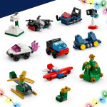 LEGO LEGO® | Marvel 76340 Adventní kalendář 2026