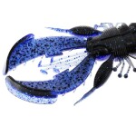 Westin Gumová nástraha CreCraw Creaturebait UV Craw - 8,5cm/7g/5ks,Westin Gumová nástraha CreCraw Creaturebait UV Craw - 8,5cm/7g/5ks