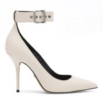 Lodičky NINE WEST SJ1487-2 Materiál/-Syntetický