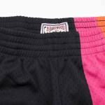 Mitchell & Ness Pánské kraťasy Miami Heat NBA 2005-06 Swingman Shorts Alternate Velikost: S