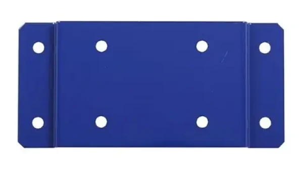 Rossignol serie Collec Montážní deska nástěnná modrá (3019920570279)