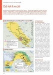 Atlas dějin Středomoří - Od starověku po dnešek - Florian Louis