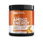 Optimum Nutrition Essential Amino Energy orange cooler 270 g (19175)