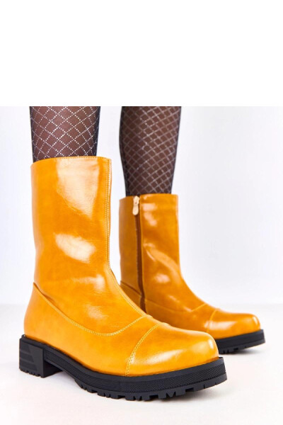 Boty model 219424 Solea 37