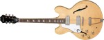 Epiphone Casino LH Natural
