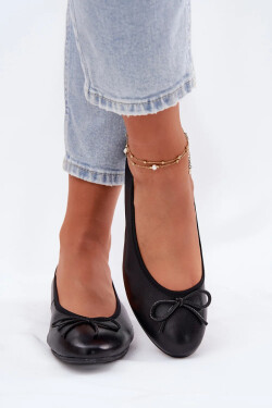 Balerinky model 213904 Step in style 37