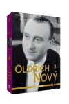 Oldřich Nový kolekce 2.: Hudba z Marsu + Paklíč + Pytlákova schovanka aneb Šlechetný milionář + Valentin Dobrotivý + Parohy - kolekce 4 DVD