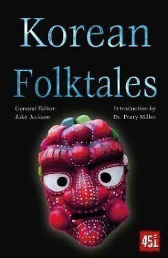 Korean Folktales - J.K. Jackson