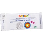 PRIMO Samotvrdnoucí hmota 500 g - bílá