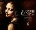 Leonardo da Vinci Matthew Landrus