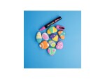 Akrylový popisovač Uni Posca 3M 0,9 - 1,3 mm sluneční žlutá