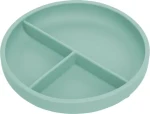 FreeON Silikonový talířek Green (49515)