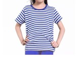 Divja.cz Tričko - námořnické dětské