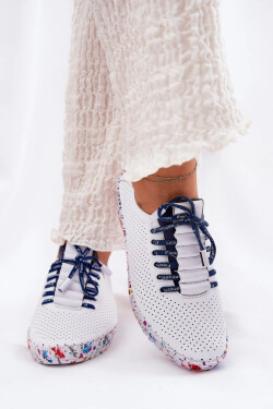 Polobotky model 212556 Step in style 41