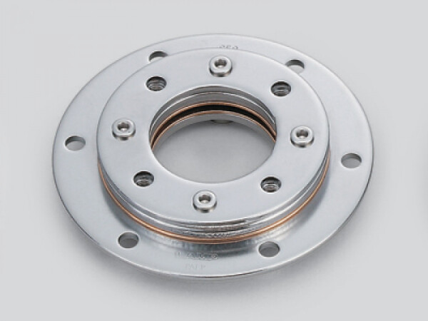 Otočný poziční pant (34MM) HG-S70-34