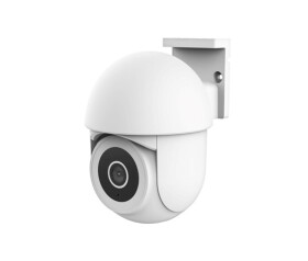 TRUST Kamera IPCAM-3900, WiFi, outdoor, bílá EDF_1667574