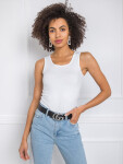 Dámský top BR TP 2127.89 bílá S