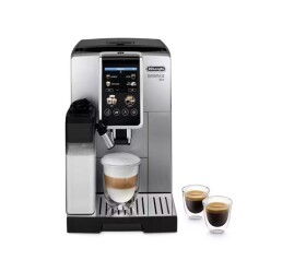 DeLonghi Dinamica Plus ECAM380.85.SB plně automatický kávovar, 1,8 l