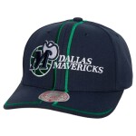 Mitchell & Ness Pánská kšiltovka Dallas Mavericks NBA 1998 Draft Pro Crown Strapback