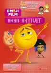 Emoji film - Kniha plná aktivít - kolektiv