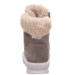 Dětské zimní boty Superfit 1-000220-2020 Velikost: 33