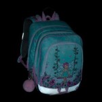 Bagmaster ALFA 25 A malý školní set pro prvňáčky – víla