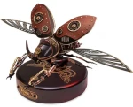 RoboTime 3D mechanické puzzle Brouk nosorožík