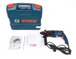 BOSCH GBH 2-26 DRE Professional / Vrtací kladivo / 800W / SDS+ / 4 000 ú-min (0611253708)