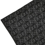 Calvin Klein Shadow Monogram M K50K507498 čepice + šála univerzita
